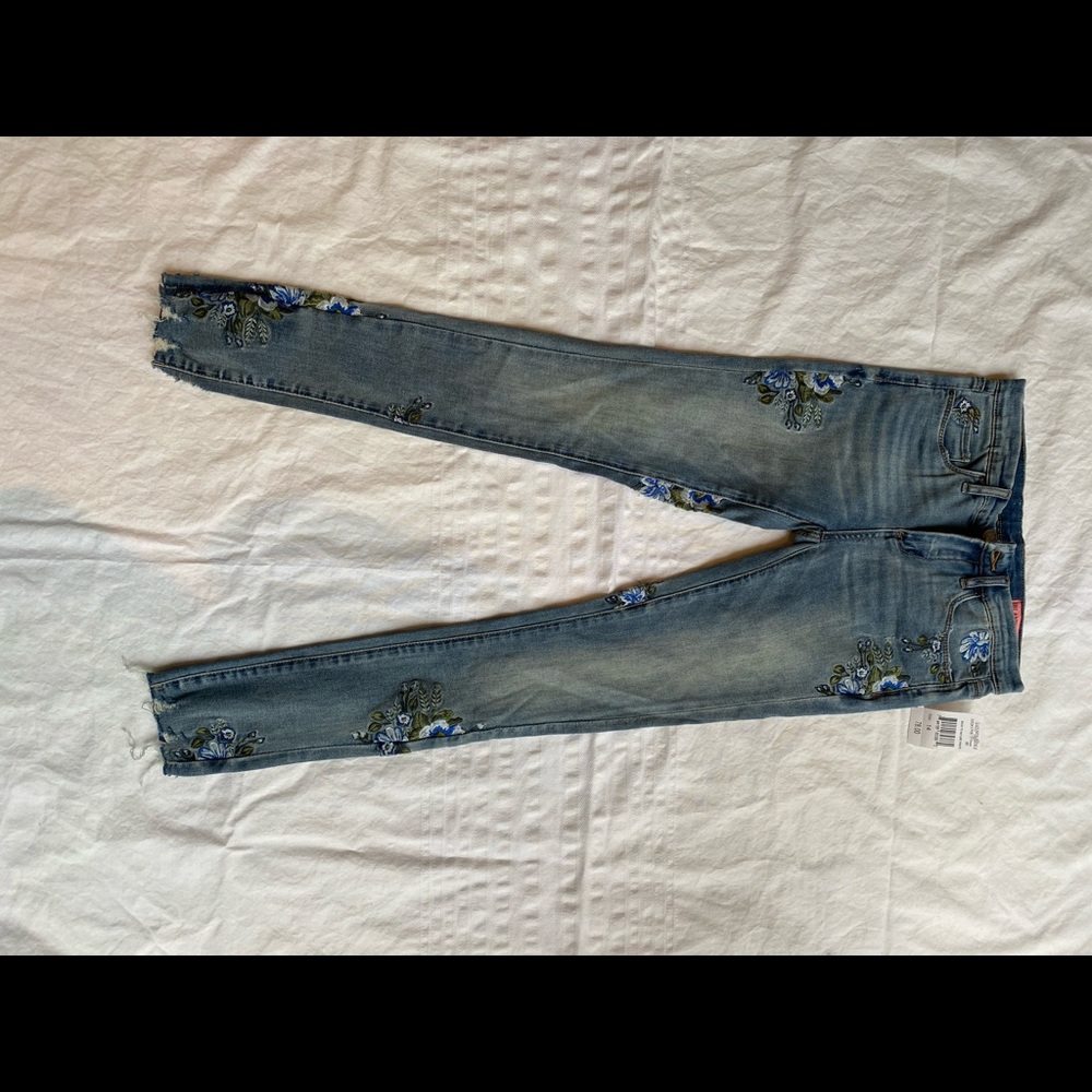 Blank NYC Girls size 14 Jeans